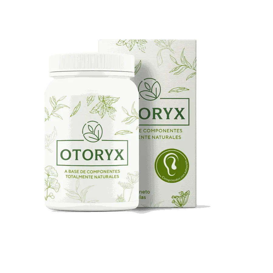 Otoryx — foto 2