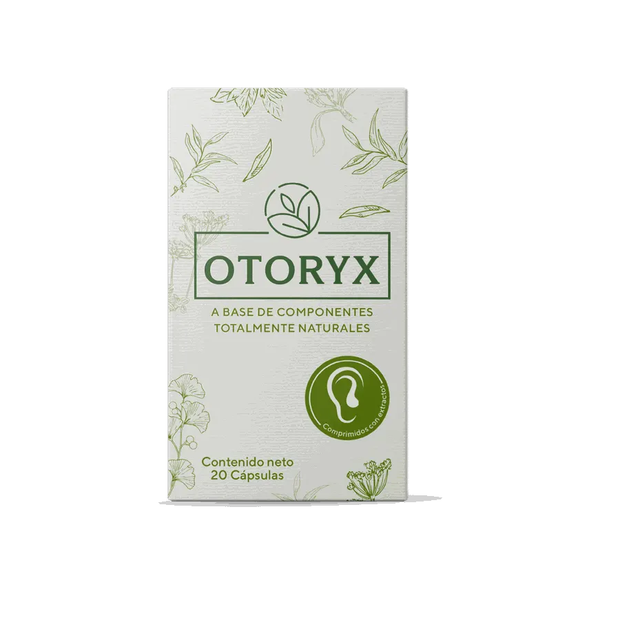 Otoryx — foto 3