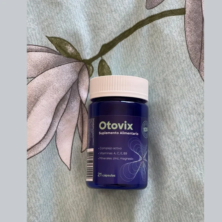 Otovix
