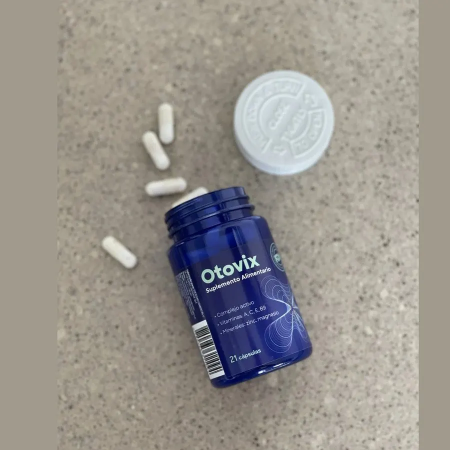 Otovix — foto 1