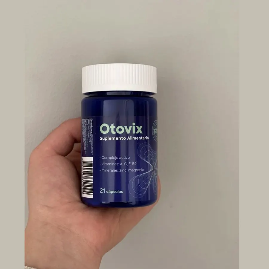 Otovix — foto 2