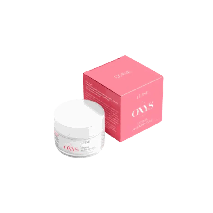 Oxys — foto