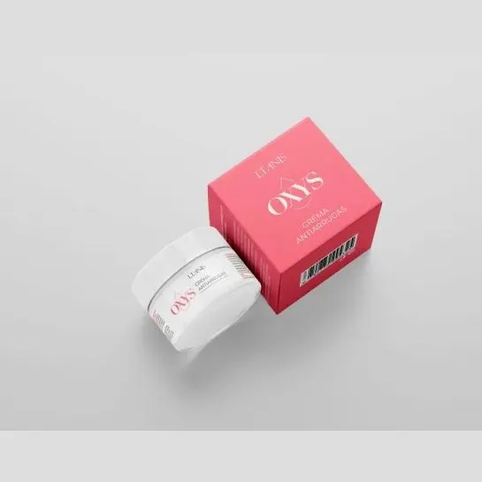 Oxys — foto 1