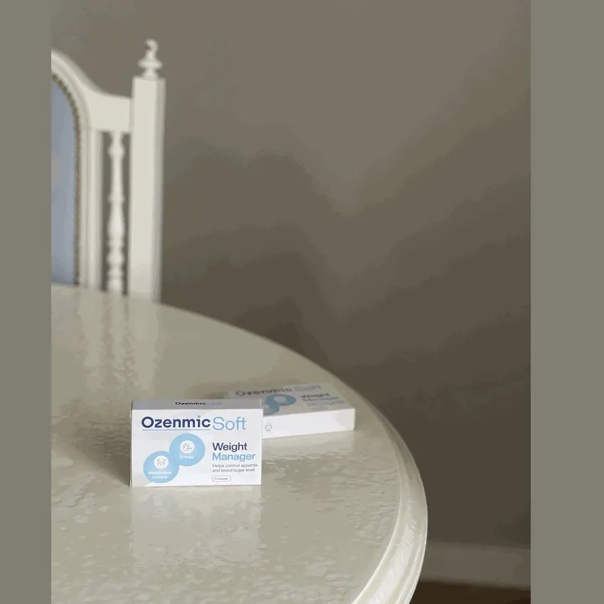 Ozenmic Soft — fotografia 1