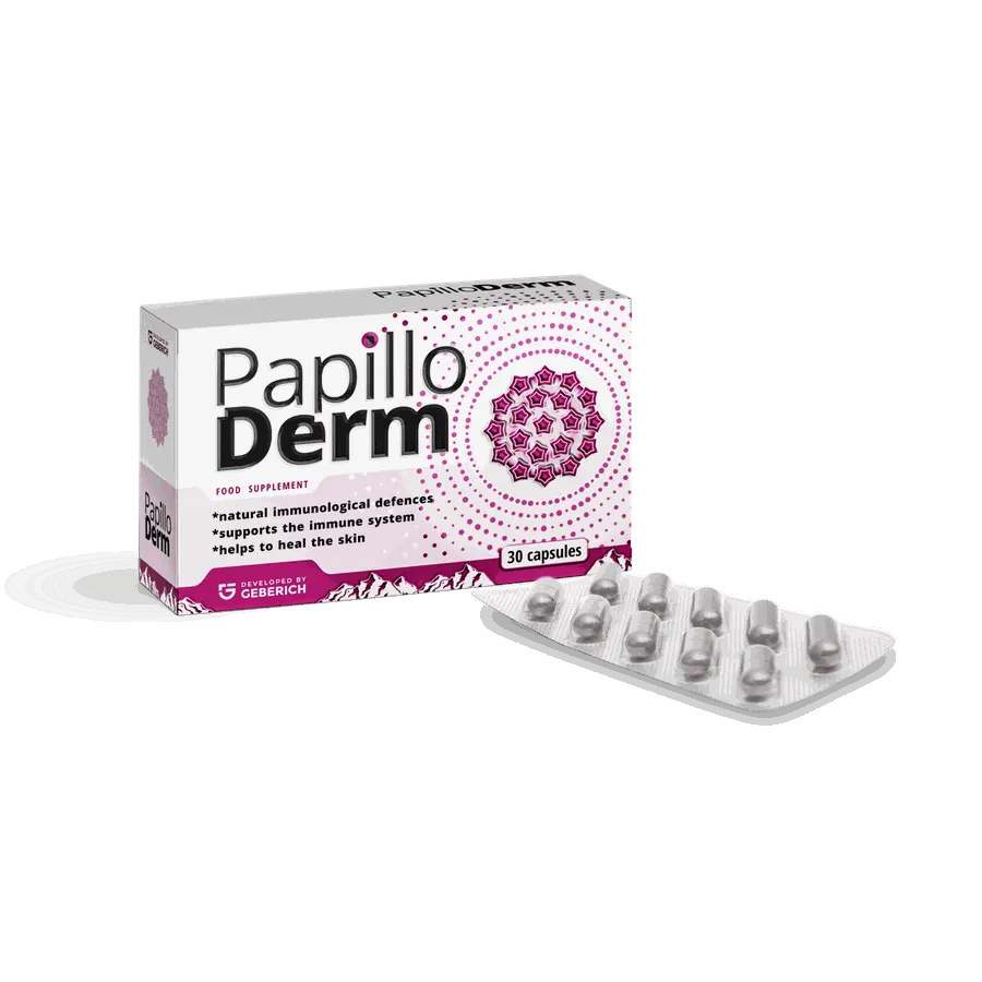 PapilloDerm — Foto 2