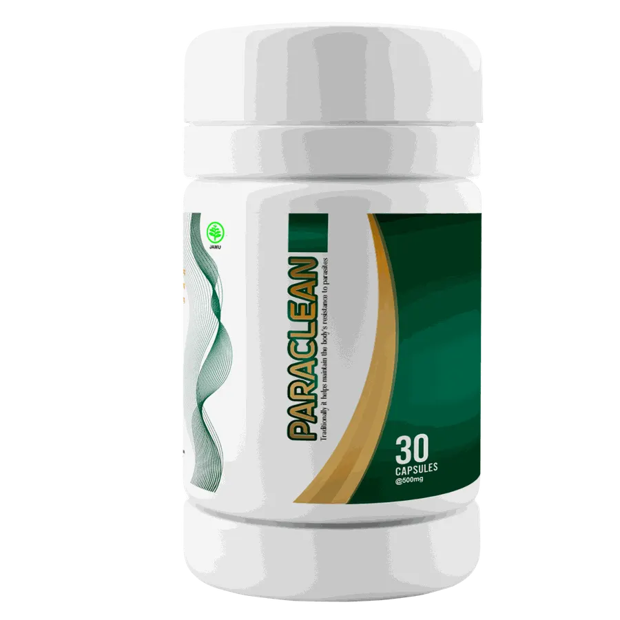 Paraclean — foto 2