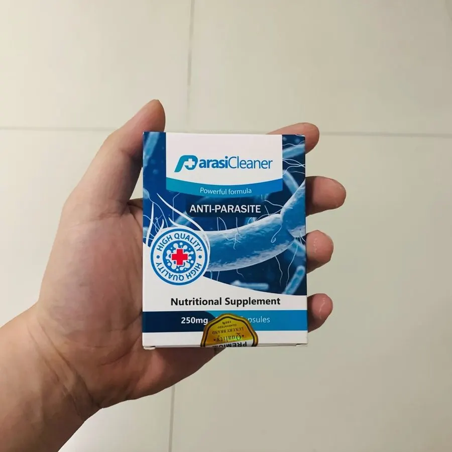 Parasi Cleaner — photo 2