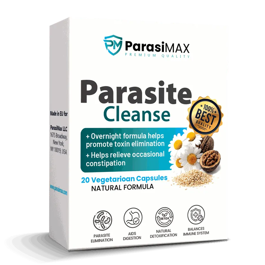 ParasiMAX — photo 2