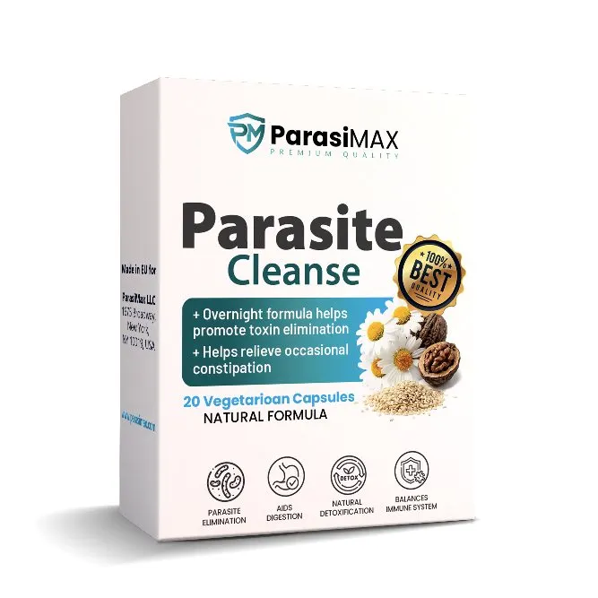 ParasiMAX — photo 3