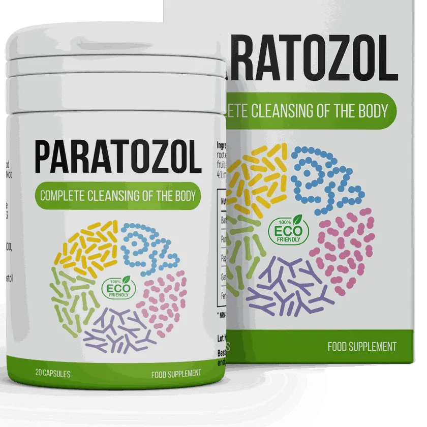 Paratozol — εικόνα