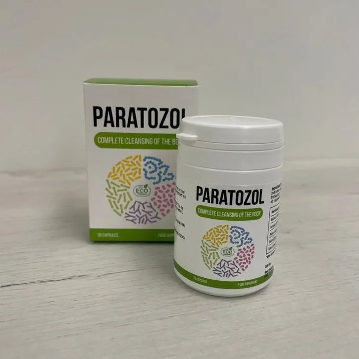 Paratozol — εικόνα 1