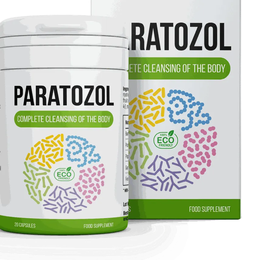 Paratozol — εικόνα 2