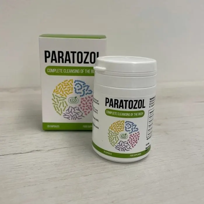 Paratozol — εικόνα 3