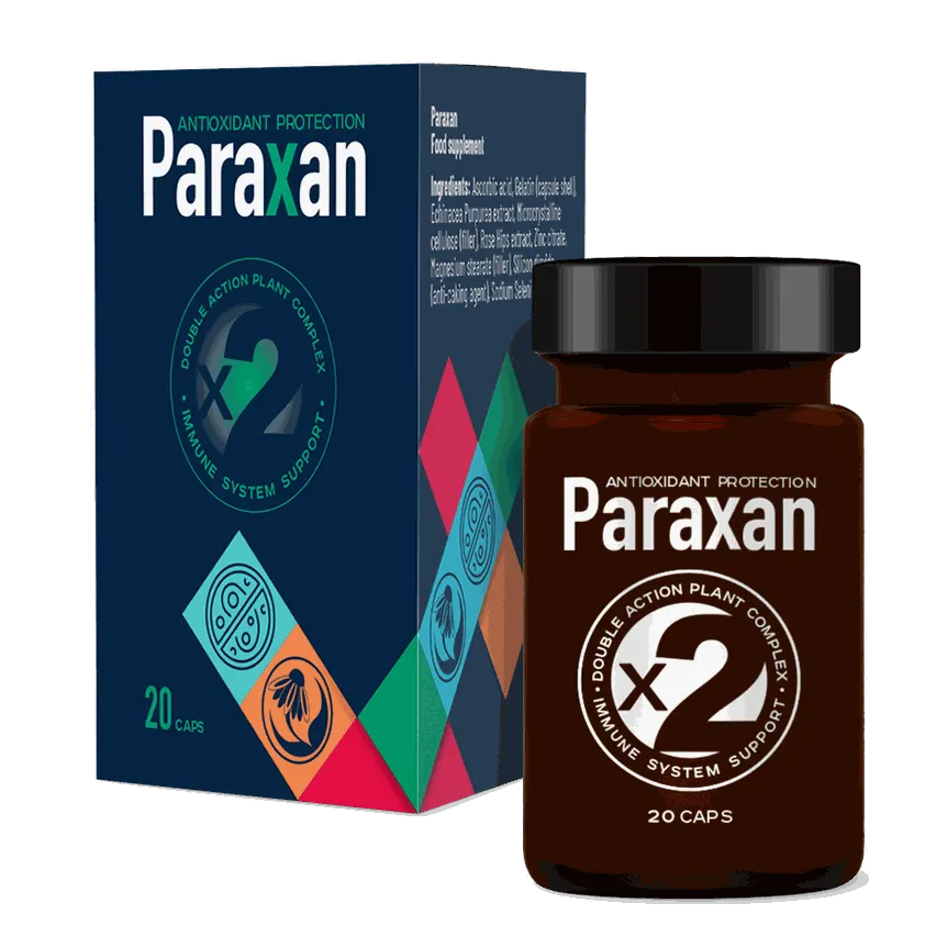 Paraxan — Immagine