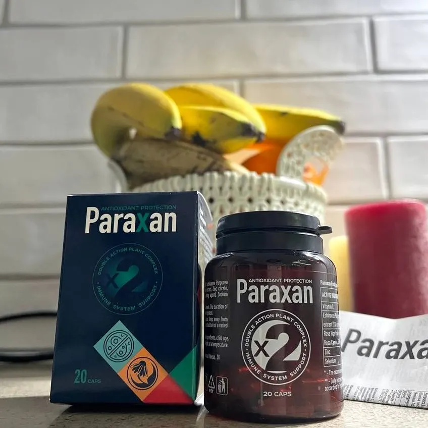Paraxan — Immagine 2