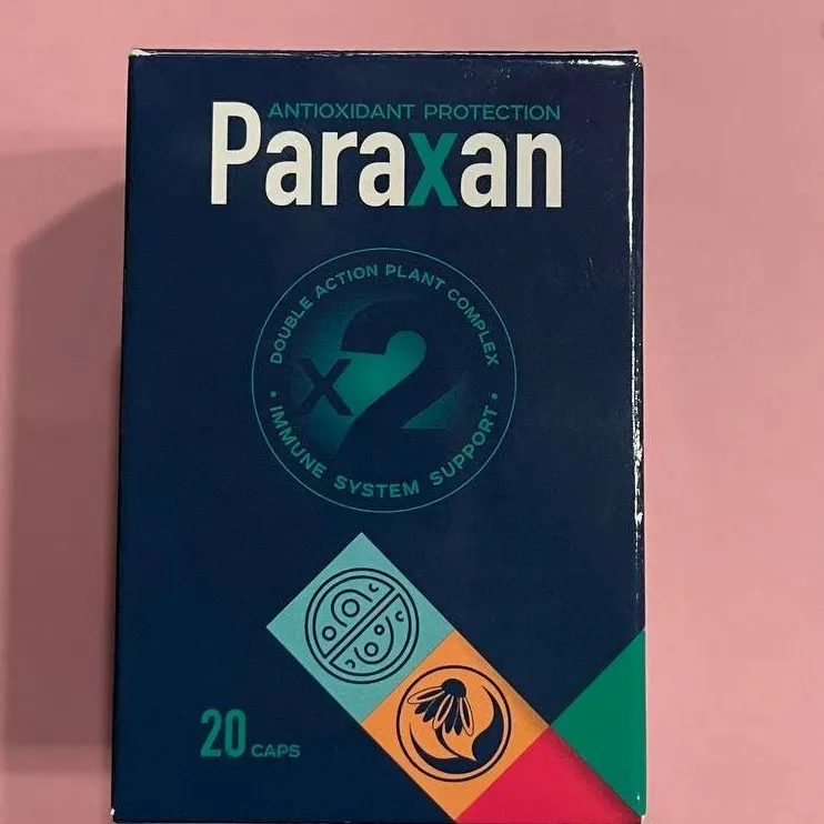 Paraxan — Immagine 3