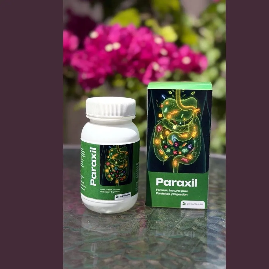 Paraxil