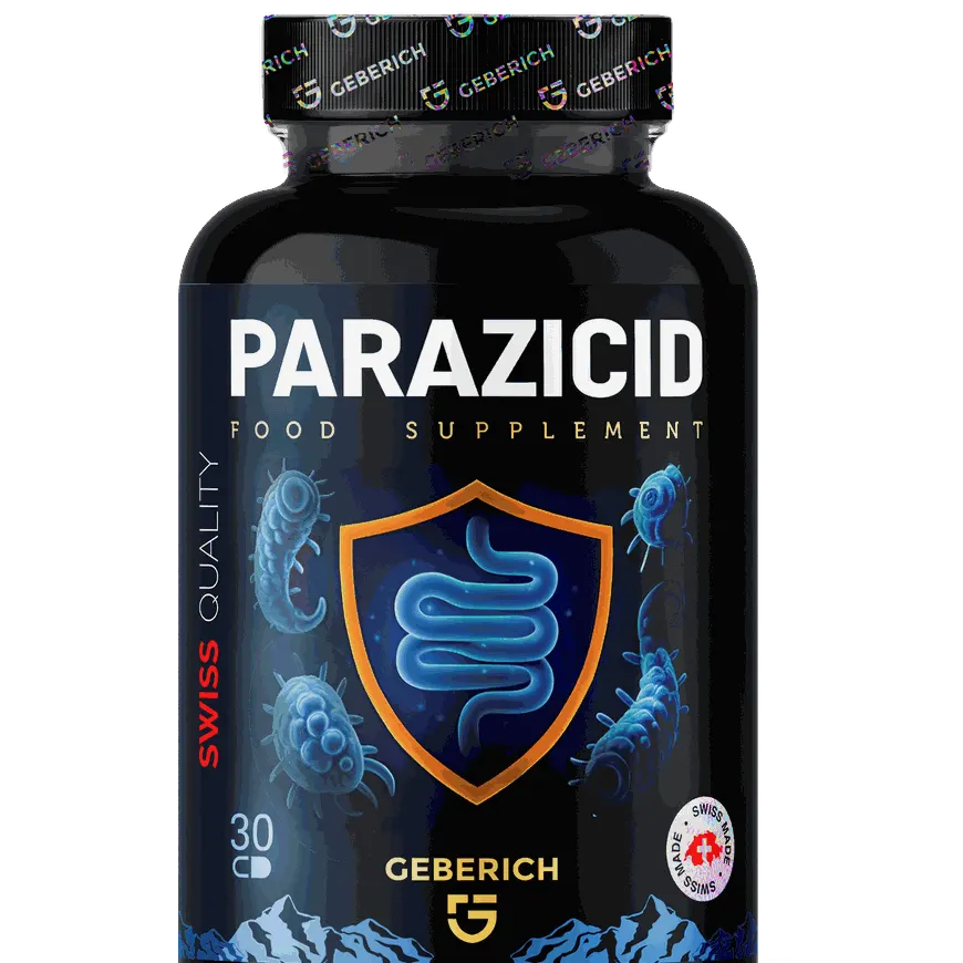 Parazicid — Immagine 2