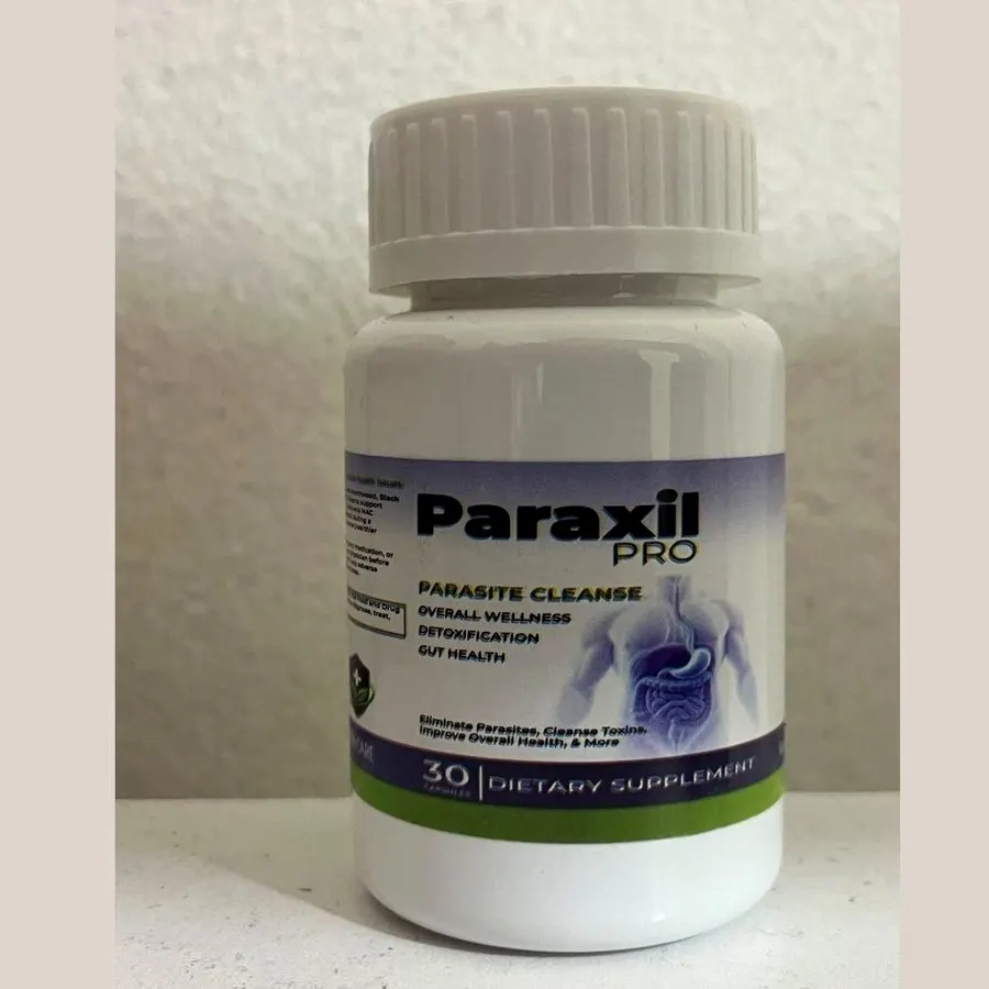 Paraxil Pro — صورة 1