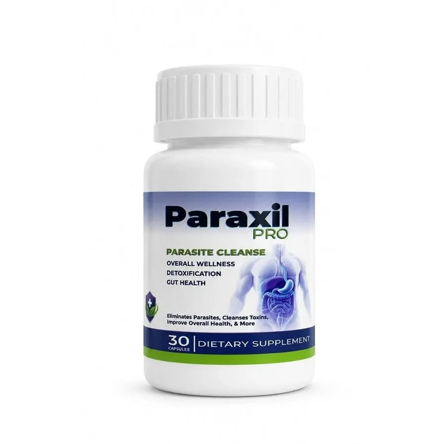 Paraxil Pro — صورة 2