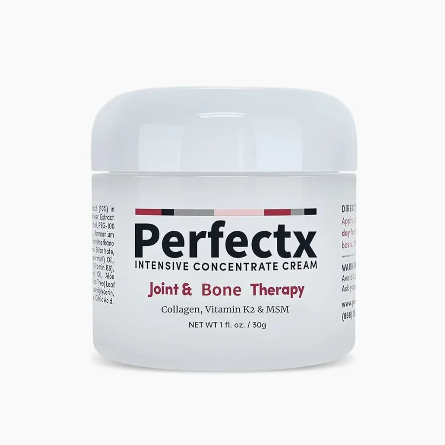 Perfectx — photo