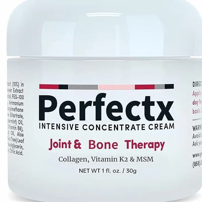 Perfectx — photo 1