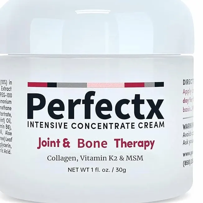 Perfectx — photo 3