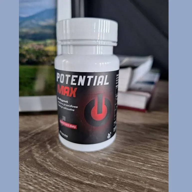 Potential Max — Zdjęcie 1