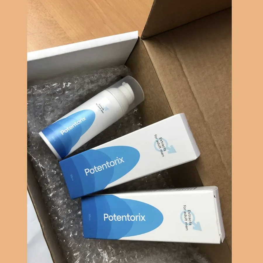 Potentorix — foto