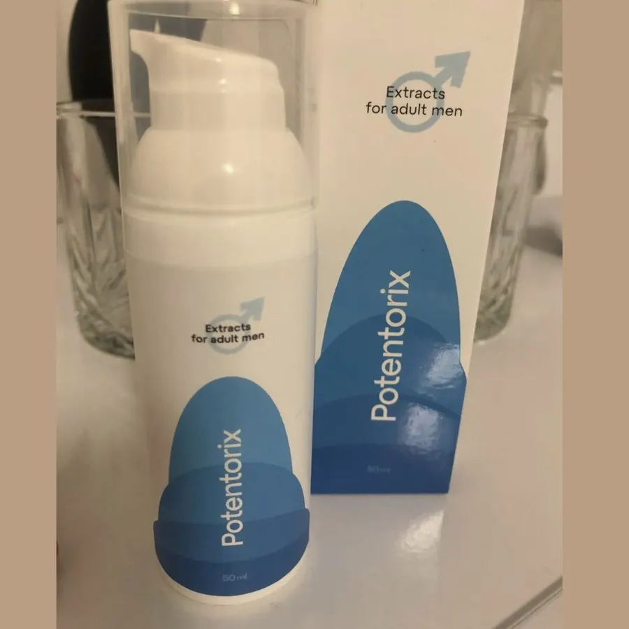 Potentorix — foto 2