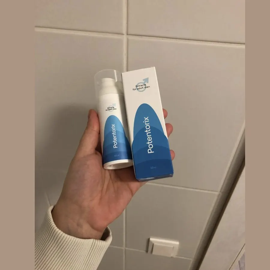 Potentorix — foto 3