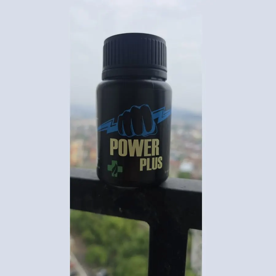 Power Plus — gambar 2