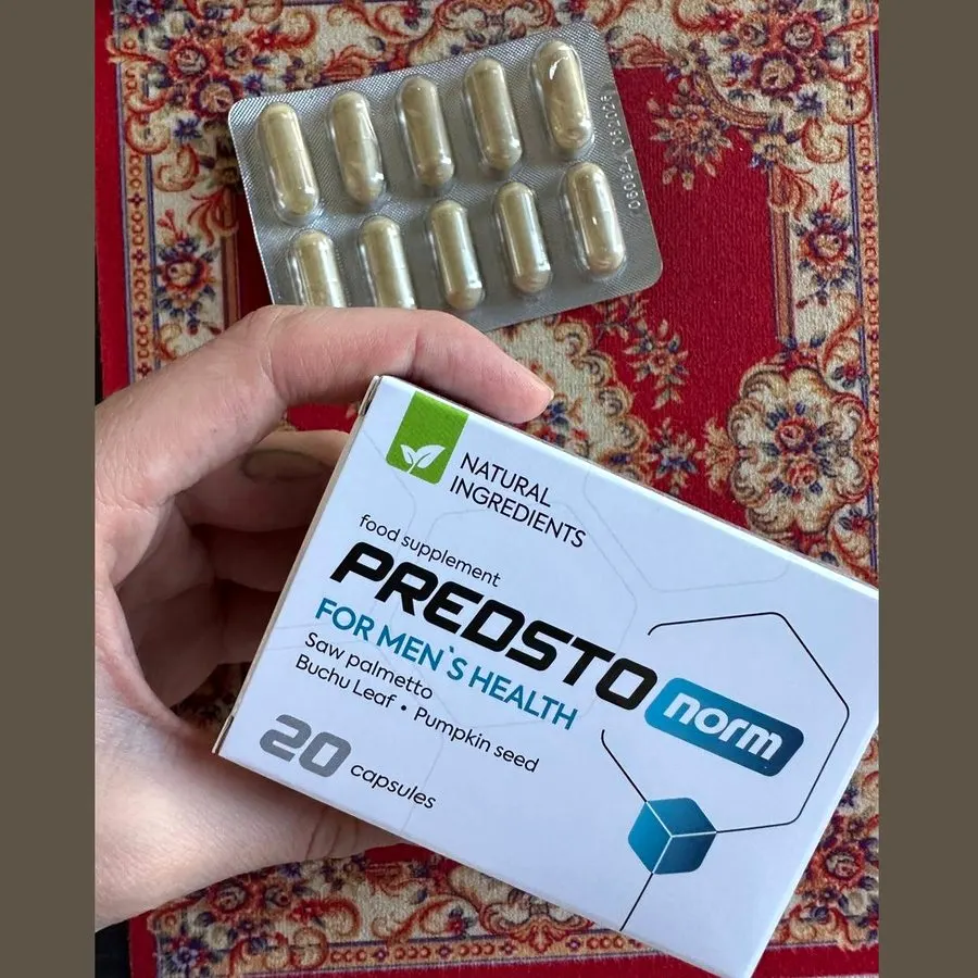 Predstonorm