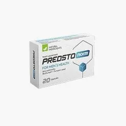 Predstonorm — Foto 1