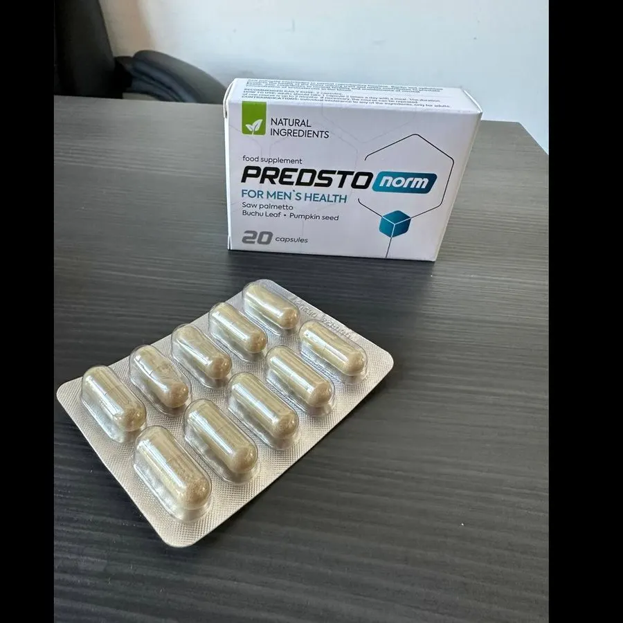Predstonorm — Foto 2