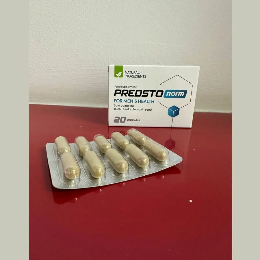 Predstonorm — Foto 3