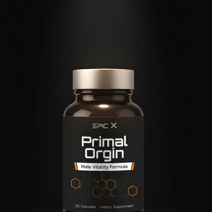 Primal Origin — Bild