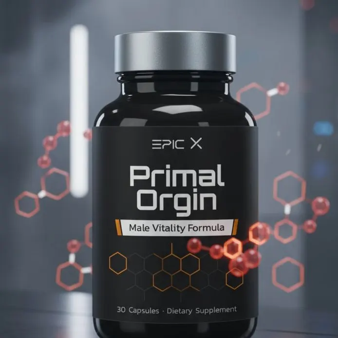 Primal Origin — Bild 2