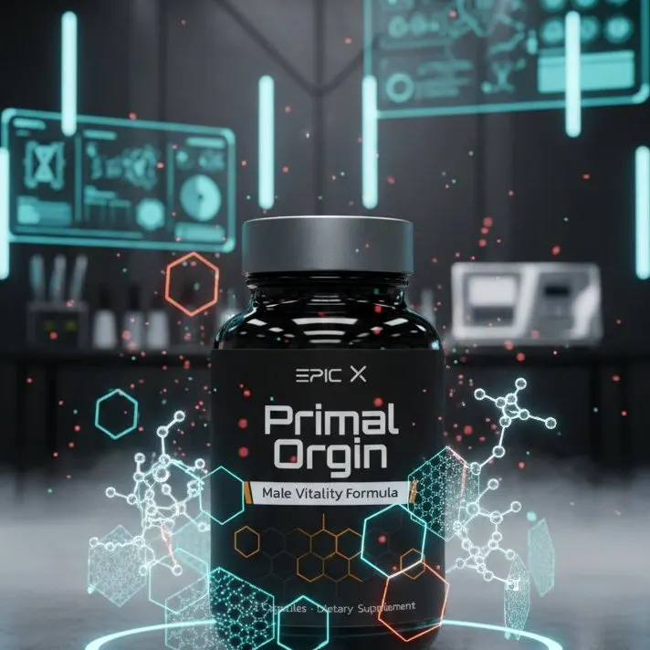 Primal Origin — Bild 3