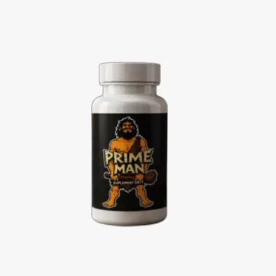 Prime Man — Zdjęcie 2