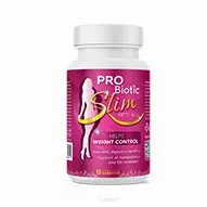 PRO Biotic Slim — Foto