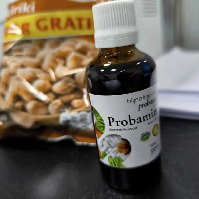 Probamin — fotografija 1