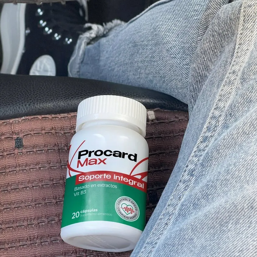 Procard Max — foto 2