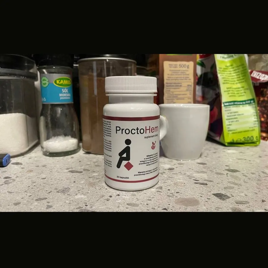 ProctoHem — Zdjęcie 1