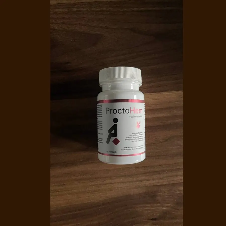 ProctoHem — Zdjęcie 2