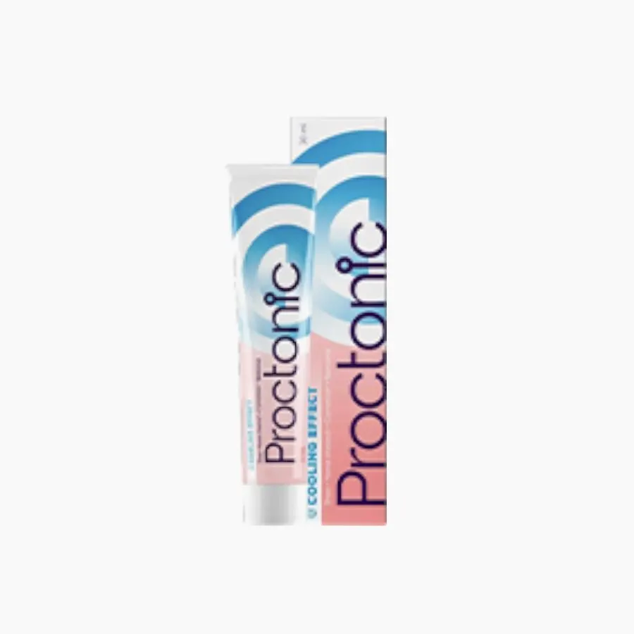 Proctonic — fotografia 1
