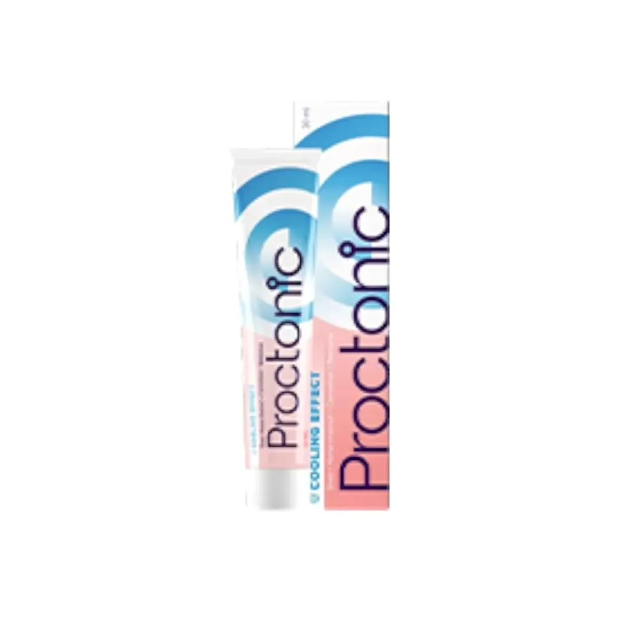 Proctonic — fotografia 3