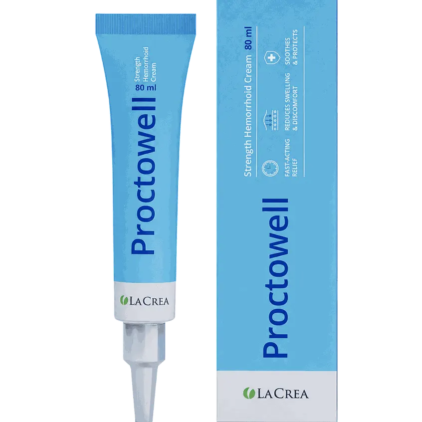 Proctowell — fotografija 2