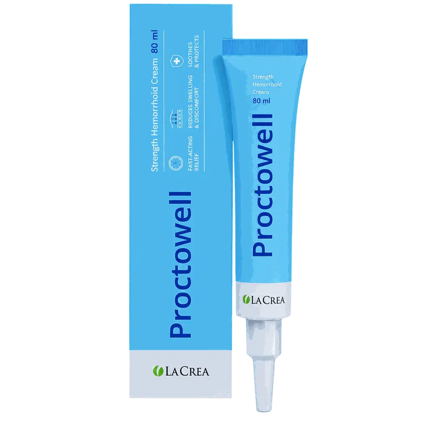 Proctowell — fotografija 3