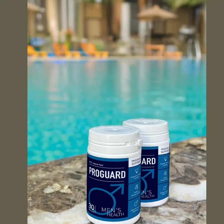 ProGuard — صورة 2